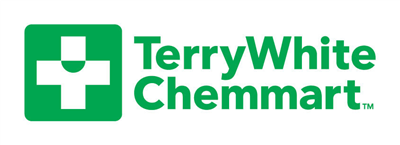 Terry White Chemist